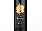 Eden Springs Barossa Shiraz,2019