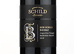 Ben Schild Shiraz Angus Brae Vineyard,2019