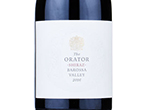 The Orator Shiraz,2016