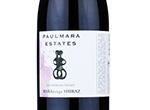 Paulmara Estates MARAnanga Shiraz,2020