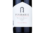 Western Ridge Shiraz,2021