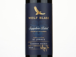 Wolf Blass Estates of the Barossa St Johns Shiraz,2016