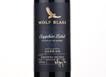 Wolf Blass Estates of the Barossa Dorrien Shiraz,2016