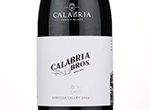 Calabria Bros Shiraz,2019