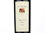 St Hallett Blackwell Shiraz,2019