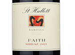 St Hallett Faith Shiraz,2021