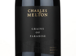 Grains of Paradise Shiraz,2019