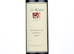 St Hallett Old Block Shiraz,2018