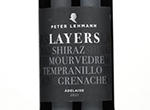 Layers Red Blend,2021