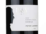 Hill & Valley Shiraz,2020