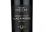 Blackmoor Shiraz,2018