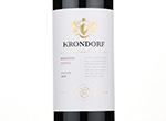 Krondorf Barossa Shiraz,2019