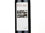 Rojomoma Red Art Shiraz,2016