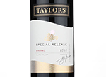 Taylors Aldi Special Release Shiraz,2020