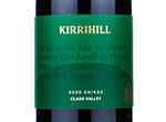 EB's The Squire Clare Shiraz,2020