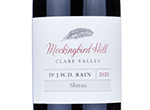 Mockingbird Hill Dr JWD Bain Clare Valley Shiraz,2020