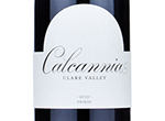 Calcannia Clare Valley Shiraz,2019