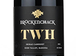 Brockenchack TWH Shiraz Cabernet,2018