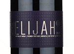 Elijah Eden Valley Shiraz,2019