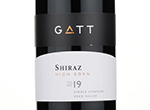 Gatt High Eden Shiraz,2019