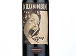 Killibinbin Scream Shiraz,2018