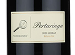 Pertaringa Undercover Shiraz,2020