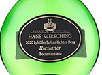 Iphöfer Julius-Echter-Berg Rieslaner Beerenauslese,2020