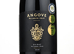 Angove McLaren Vale (Crest) Shiraz,2019