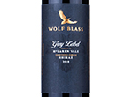 Wolf Blass Grey Label McLaren Vale Shiraz,2018