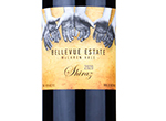 Bellevue Estate Shiraz,2020