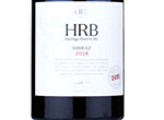 Hardys HRB Shiraz,2018