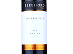 Beresford Classic Shiraz,2018