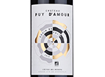 Château Puy d'Amour Grain de Folie,2019