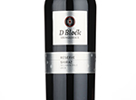 Shingleback D Block Reserve Shiraz,2019