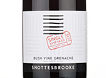 Shottesbrooke Single Vineyard Series 'Bush Vine' Grenache,2019