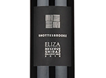 Reserve Series 'Eliza" Shiraz,2018