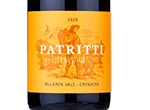 Patritti Lavoro Grenache,2020