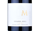 Chapel Hill The MV McLaren Vale Bush Vine Grenache,2020