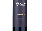 Orlando Lawson's Padthaway Shiraz,2016