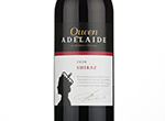 Queen Adelaide Shiraz,2020