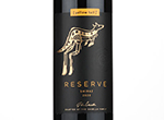 [yellow tail] Reserve Shiraz,2020