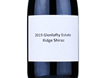 Glenlofty Estate Ridge Shiraz,2019