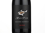 MadFish Shiraz,2020