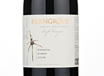 Ferngrove Dragon Syrah,2019