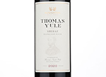 Houghton Thomas Yule Shiraz,2020