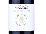 1000 Crowns Shiraz,2020