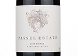 Passel Estate Shiraz,2018