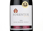 Forester Estate Home Block Shiraz,2020