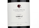 Classic Shiraz,2020