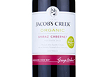 Jacob's Creek Organic Shiraz Cabernet,2021